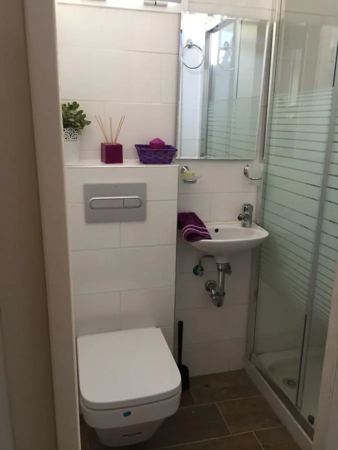 Holiday home Casa Campillo, Habitaciones Individuales Telde Spain
