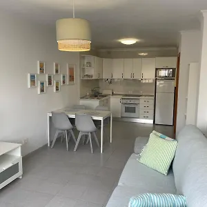 Apartamento Maretejas-2 Bedroom Playa De, Arinaga