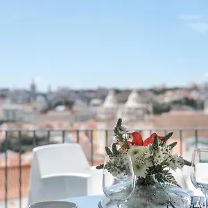 Sta Catarina Design By One Lisboa