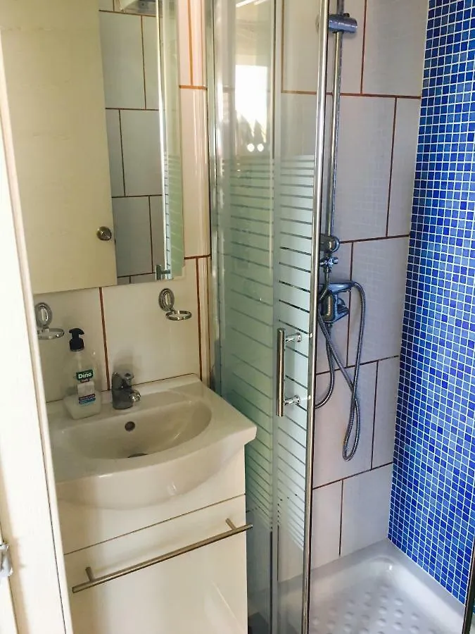 Casa Campillo, Habitaciones Individuales Telde España