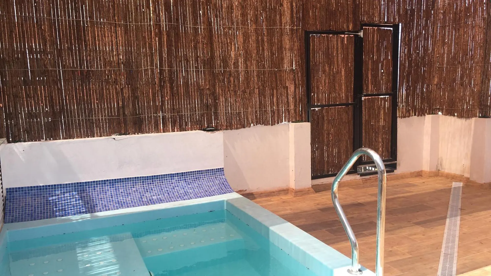 Casa Campillo, Habitaciones Individuales Telde España